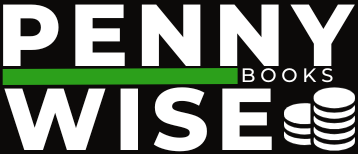 PennyWise Books Logo