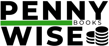 PennyWise Books Logo